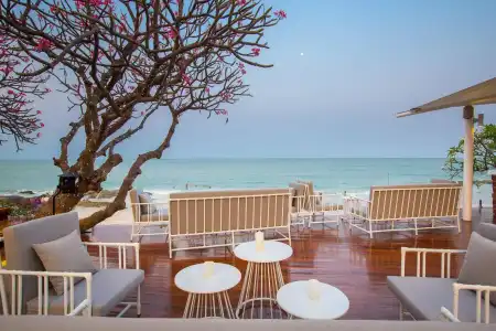 Hilton Hua Hin Resort & Spa - 19