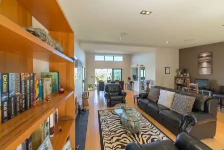 City Lights Boutique Lodge - 14