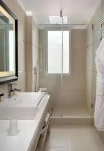 Grand Hôtel Spa & Thalasso à Saint-Jean-de-Luz - 48
