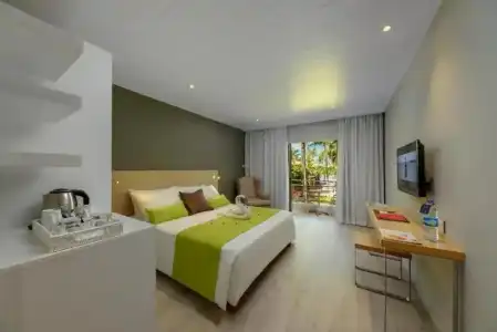 Mauricia Beachcomber Resort & Spa - 82