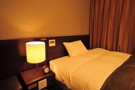 Dormy Inn Tomakomai Natural Hot Spring - 32