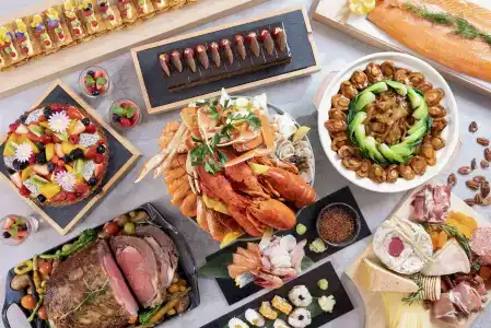 Hyatt Regency Hong Kong, Sha Tin - 35