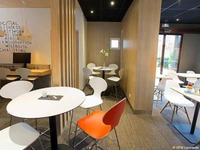 Ibis Colmar Centre - 5