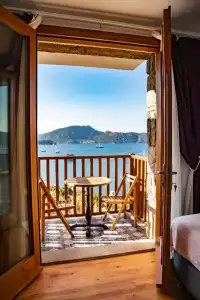 Alice Tatil Evi Guest house - 50