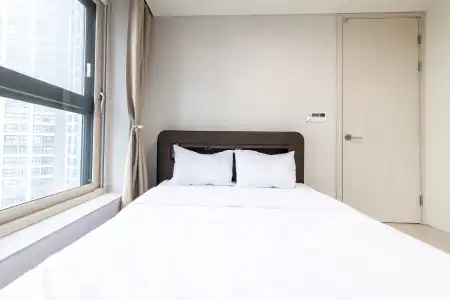 The Stay Songdo - 62