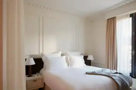 Maison Delano Paris - 21