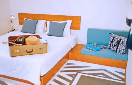 Escape Beach Resort - 95