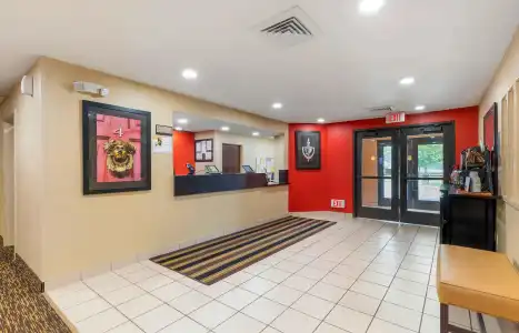 Extended Stay America Suites Austin Southwest - 15