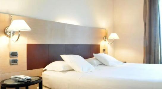 San Giorgio, Sure Collection by Best Western - 72