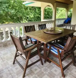 Captain's Villa - 92