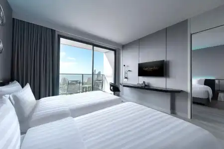 Grande Centre Point Space Pattaya - 43