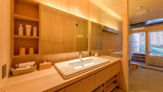 Kyoto Arashiyama Onsen Ryokan Hanaikada - 5