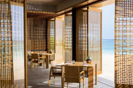 Alila Kothaifaru Maldives - 13