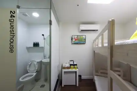 24 Guesthouse Myeongdong Town - 47