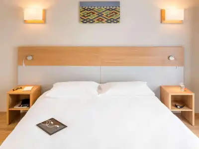 ApartAdagio Access Dijon République - 2