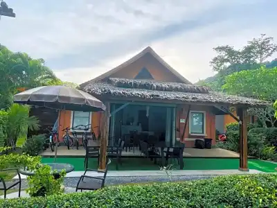 Laguna Villas Boutique - 36