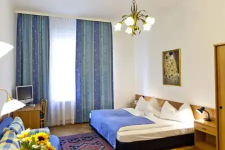 Hotel-Pension Bleckmann - 5