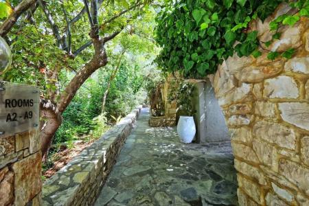 Sitia Beach City Resort & Spa - 24