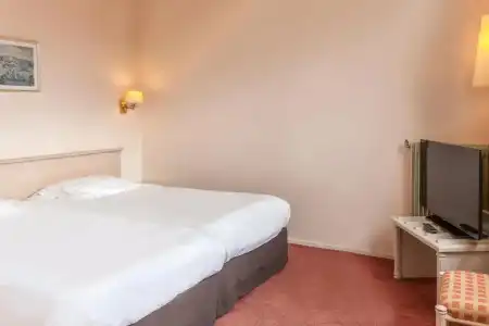 Logis Hôtel Beauséjour Colmar - 45