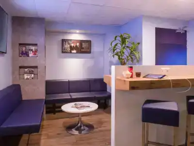 ibis budget Cannes centre ville - 12