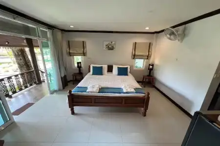 Baan Nam Pen Resort - 42
