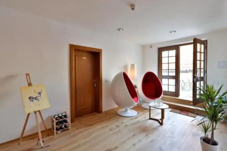 Old Town Boutique Apartments - 41