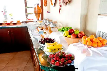 Azade Suites - 12