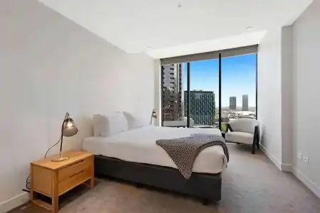 Corporate Keys - Freshwater Place - 137