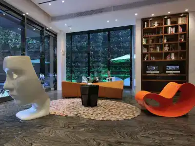 Paco Guangzhou Dongfeng Road Branch - 14