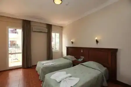 Fidan & Apartment - 27