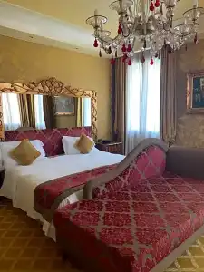 Pesaro Palace - 30