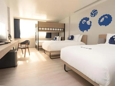 Kokotel Krabi Oasis - 5