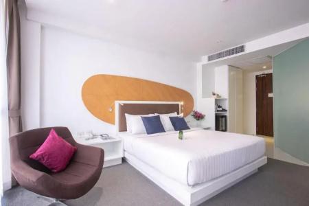 Icon Bangkok Sukhumvit 2 - 48
