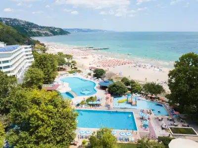 Kaliakra Beach - Ultra All Inclusive - 24