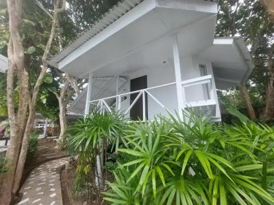 White house bailan resort - 83