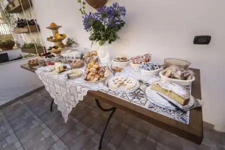 Bed & Breakfast Garibaldi - 13
