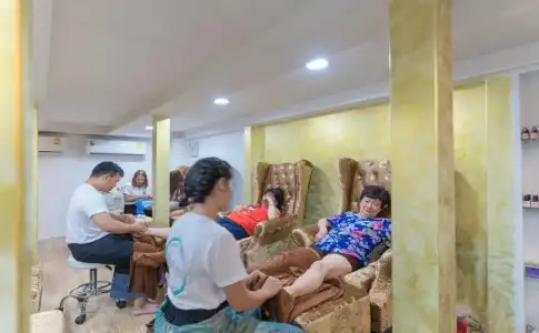 Destination Patong - 32