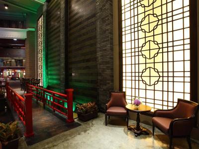 Shanghai Mansion - 7