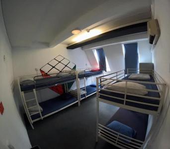 Vitae Hostel - 16