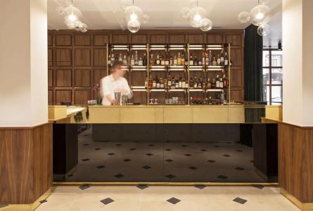 Parister & Spa - 27