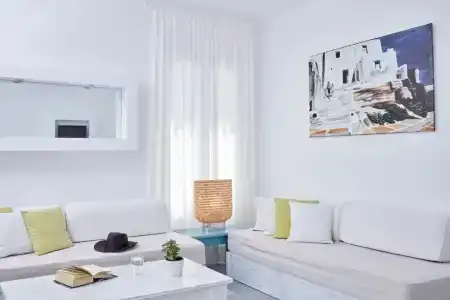 Mykonos Town Suites - 18