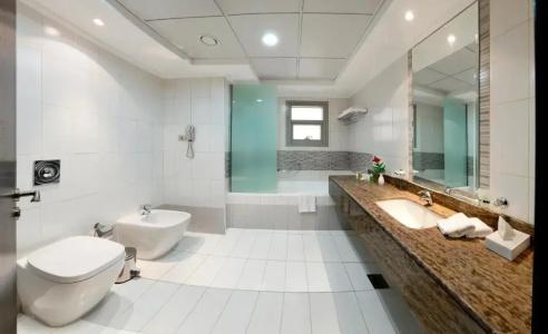 Al Majaz Premiere Apartment - 27