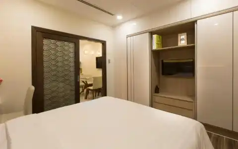 NTA - Serviced Apartments - 66
