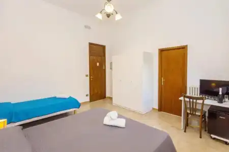 Sisters Hostel - 55