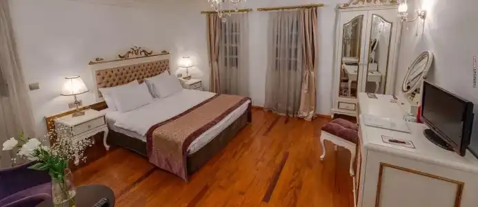 Tuvana - Special Class - 2