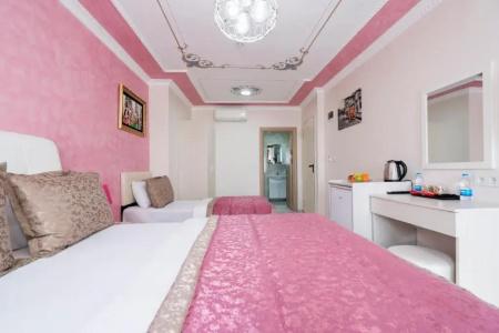 Atam & Suites - 139