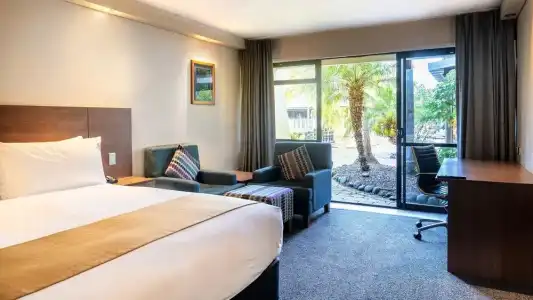Holiday Inn Auckland Airport by IHG - 60