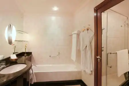 Hilton Mauritius Resort & Spa - 8