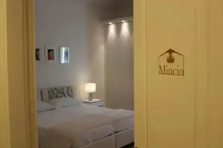 Bea Suites Luxury Rooms - 65