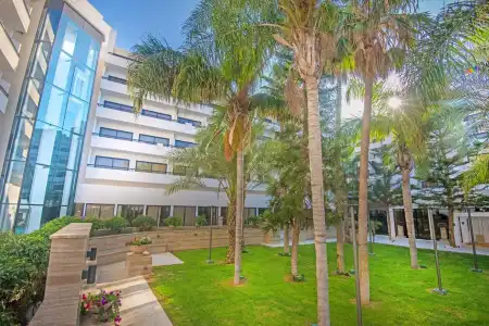 Adams Beach & Spa - 39